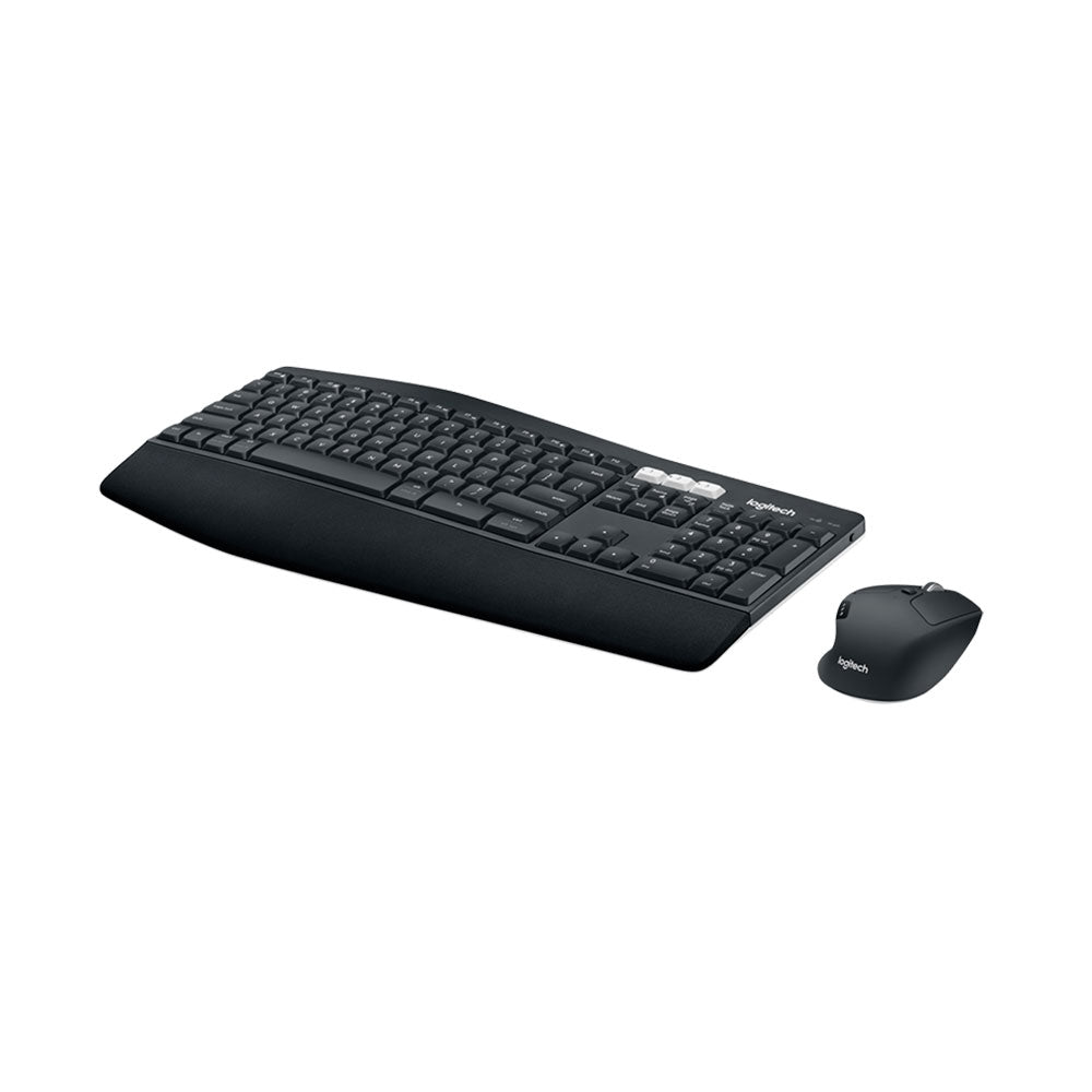 Combo teclado + mouse inalámbrico MK850 performance