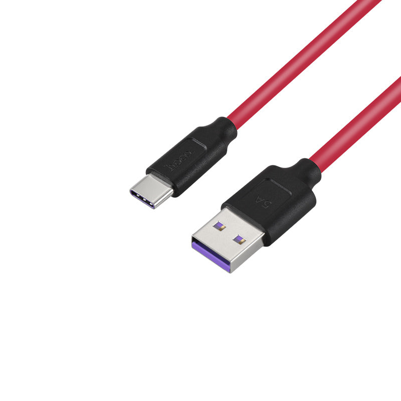 HOCO CABLE DATA X11 TIPO C 5A