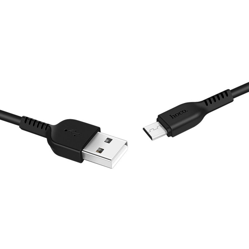 Hoco Cable Data X20 Microusb 3M