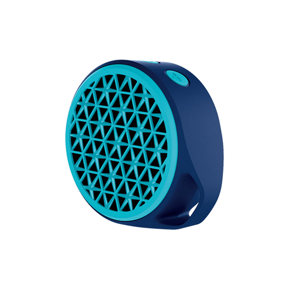 Logitech Parlante Bluetooth X50 Azul