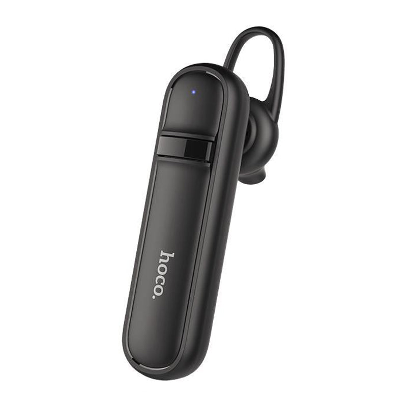 Hoco Bluetooth Mono E36A Free sound Negro